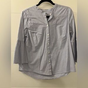 Jcrew button up shirt